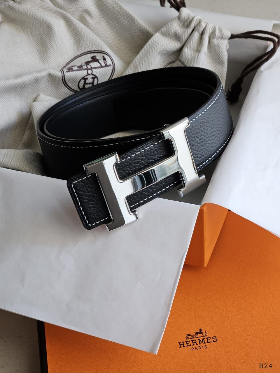 DESIGNER BELTS