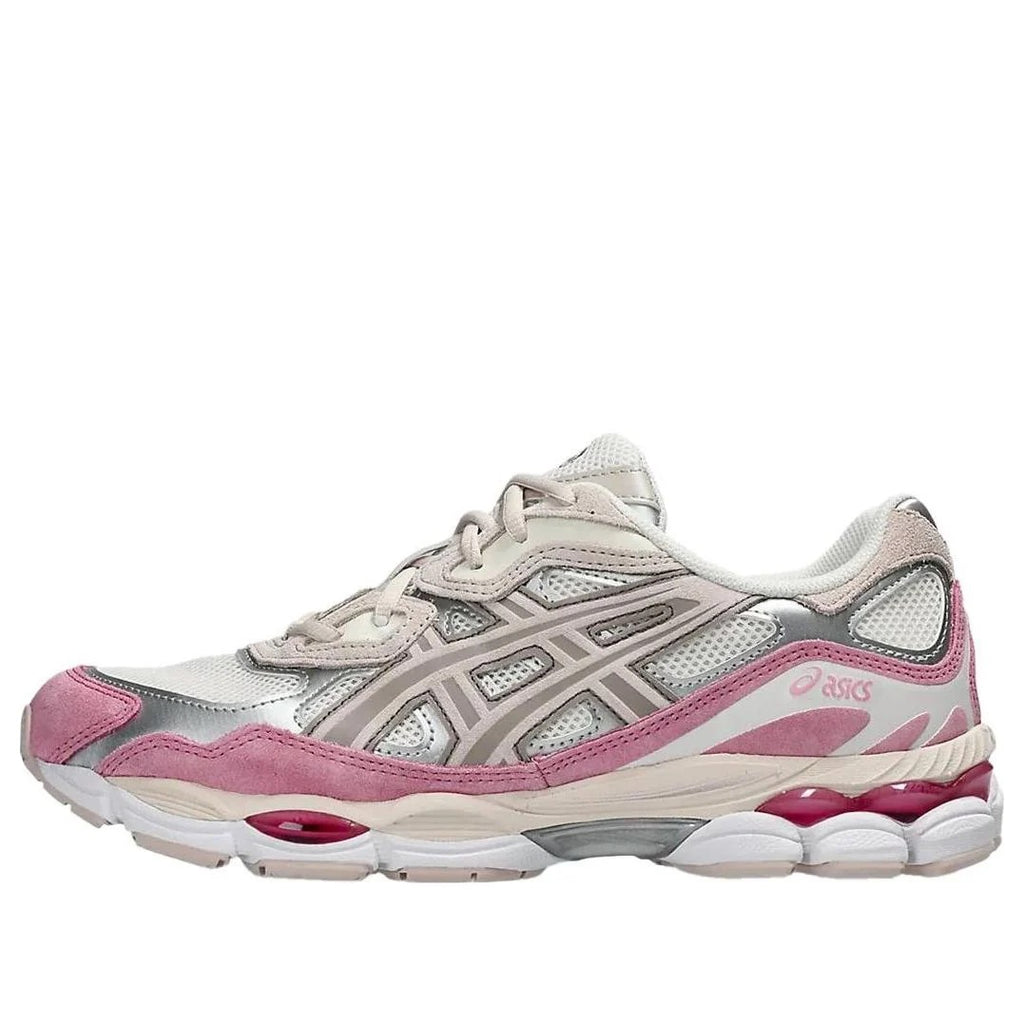 ASICS Gel NYC 'Cream Mineral Beige Pink'