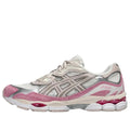 ASICS Gel NYC 'Cream Mineral Beige Pink'
