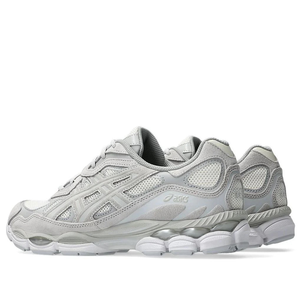 ASICS Gel NYC 'CREAM/CLOUD GREY'