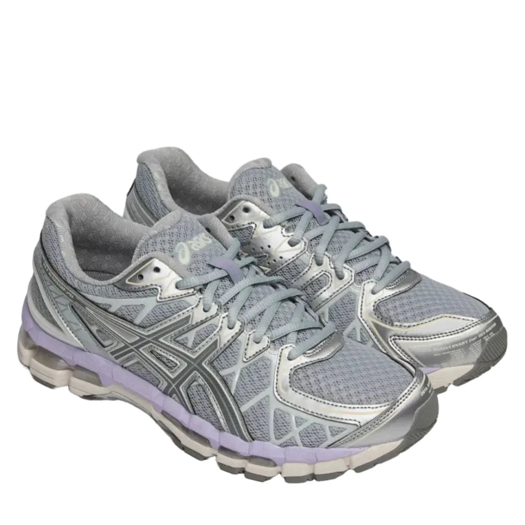 ASICS Gel-Kayano 20 'PIEDMONT GREY'
