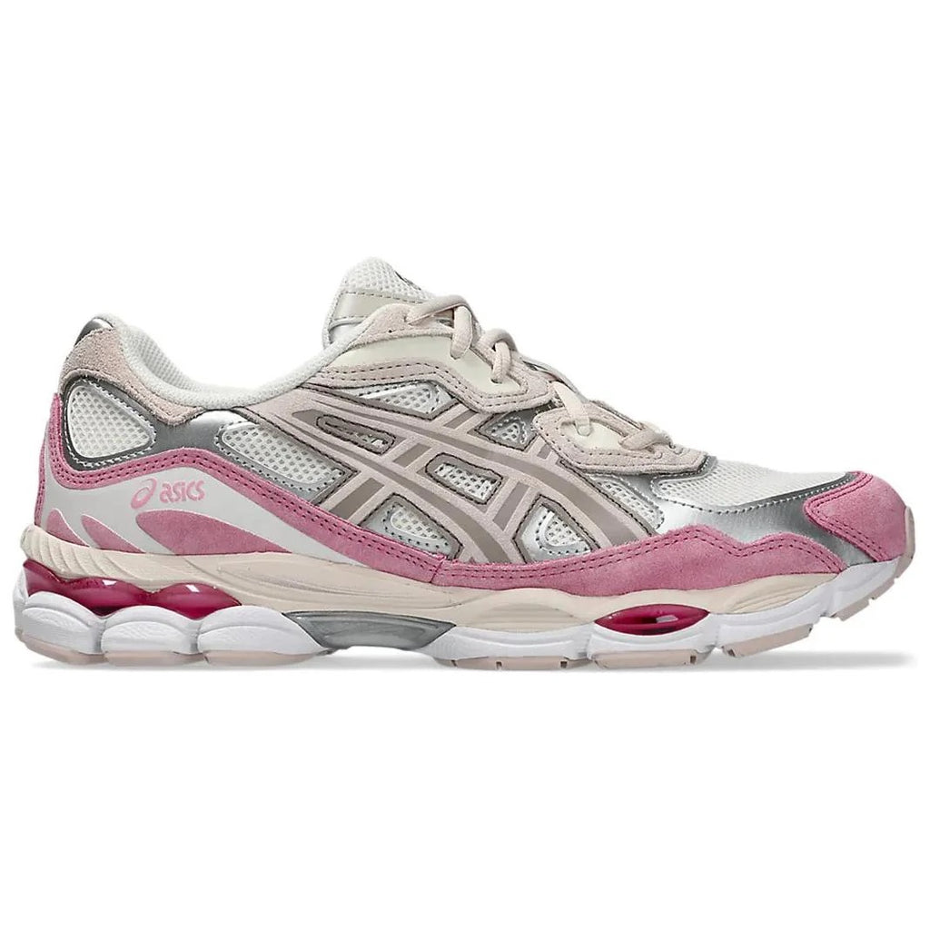 ASICS Gel NYC 'Cream Mineral Beige Pink'