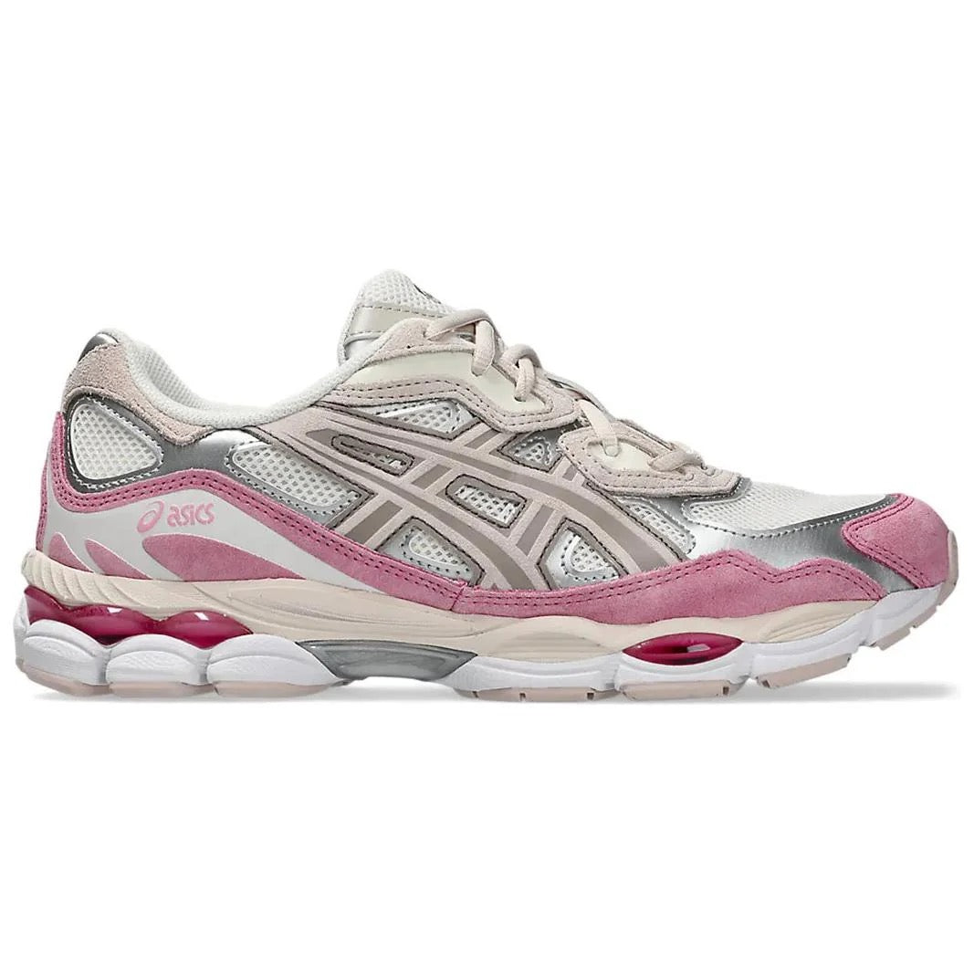ASICS Gel NYC 'Cream Mineral Beige Pink'