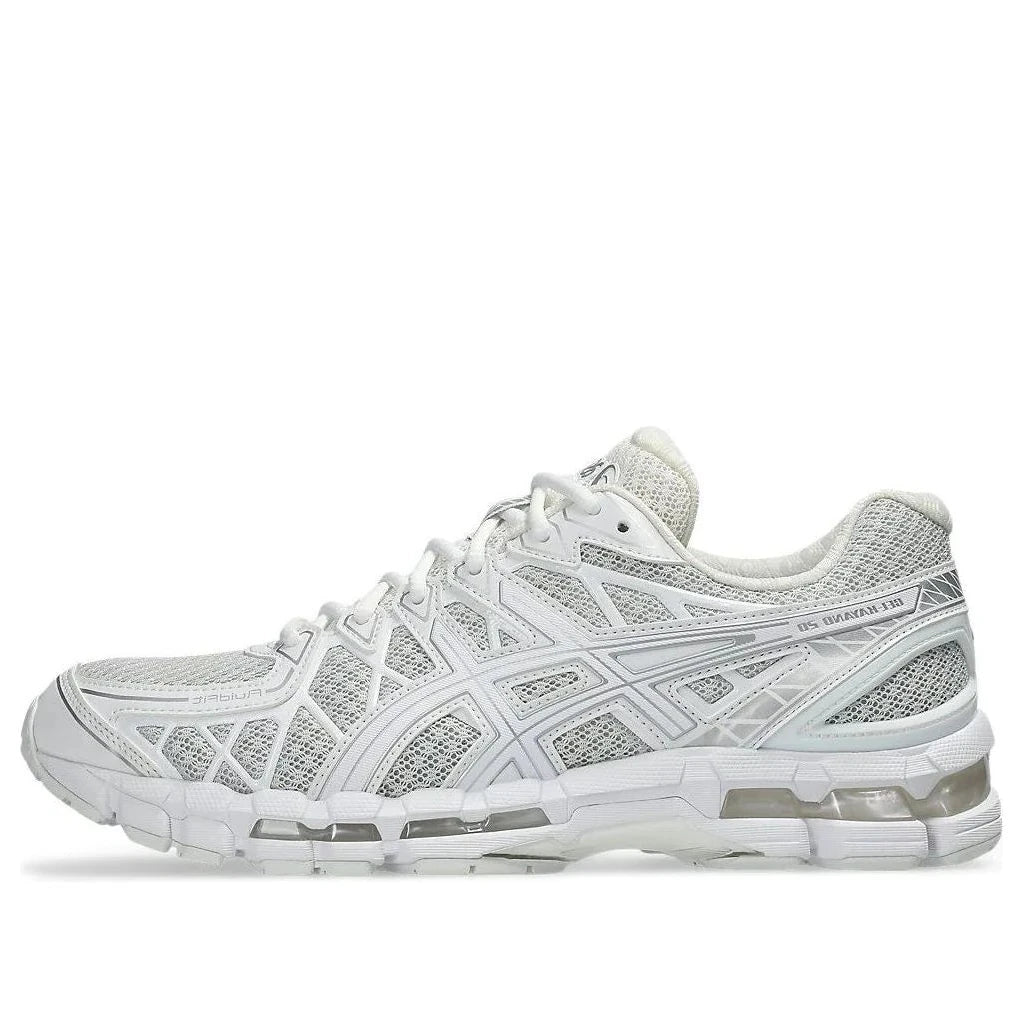 ASICS - Gel-Kayano 20 'Glacier Grey White'