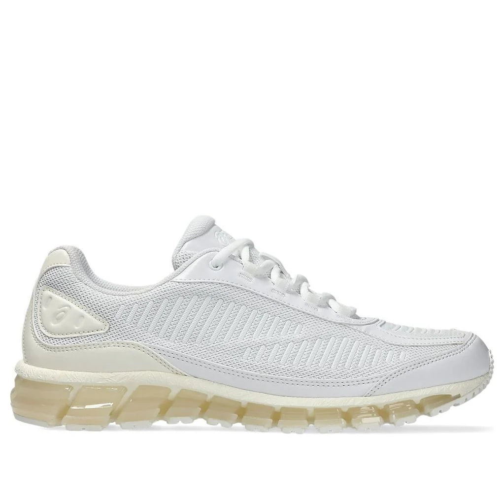 ASICS x JJJJound GEL-QUANTUM 360 'White'