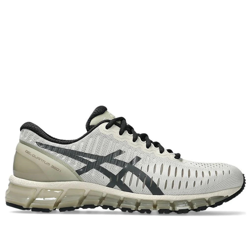 ASICS - Gel-Quantum 360 I 'Smoke Grey Obsidian Grey'