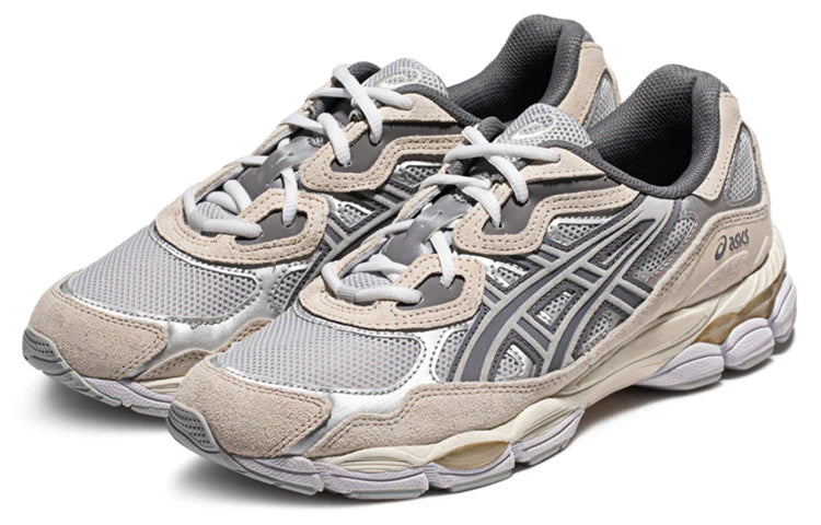 ASICS Gel NYC 'Concrete'