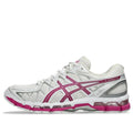 ASICS - Gel-Kayano 20 'White Raspberry'