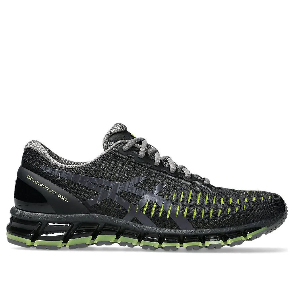 ASICS - Gel-Quantum 360 I 'Graphite Grey Green Apple'
