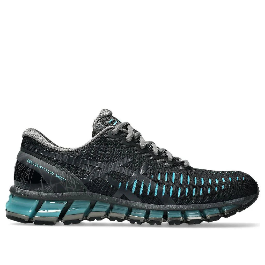 ASICS - Gel-Quantum 360 I 'Black Aquarium'