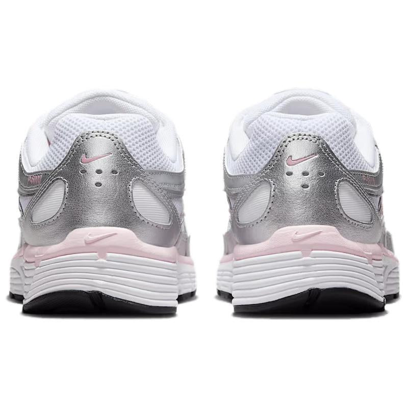 Nike P-6000 'White Elemental Pink'