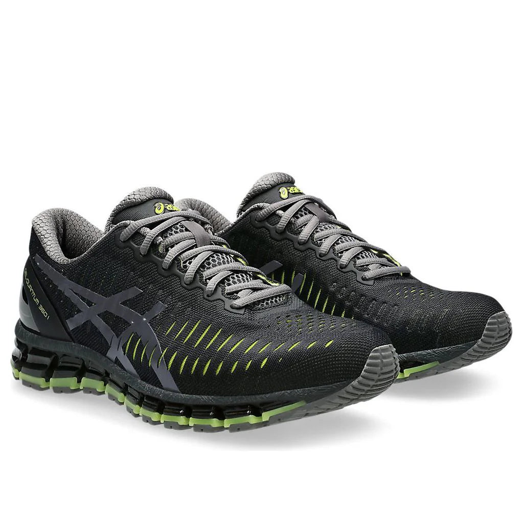 ASICS - Gel-Quantum 360 I 'Graphite Grey Green Apple'