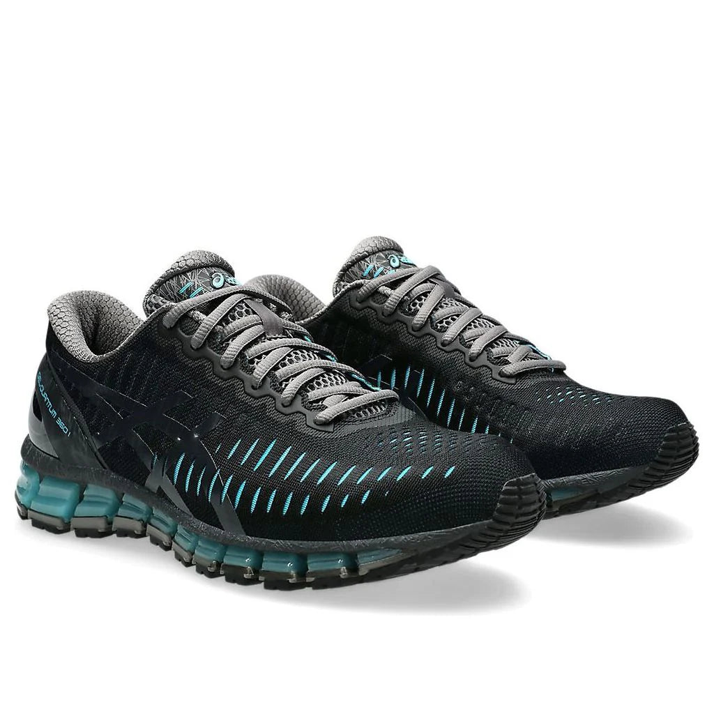 ASICS - Gel-Quantum 360 I 'Black Aquarium'