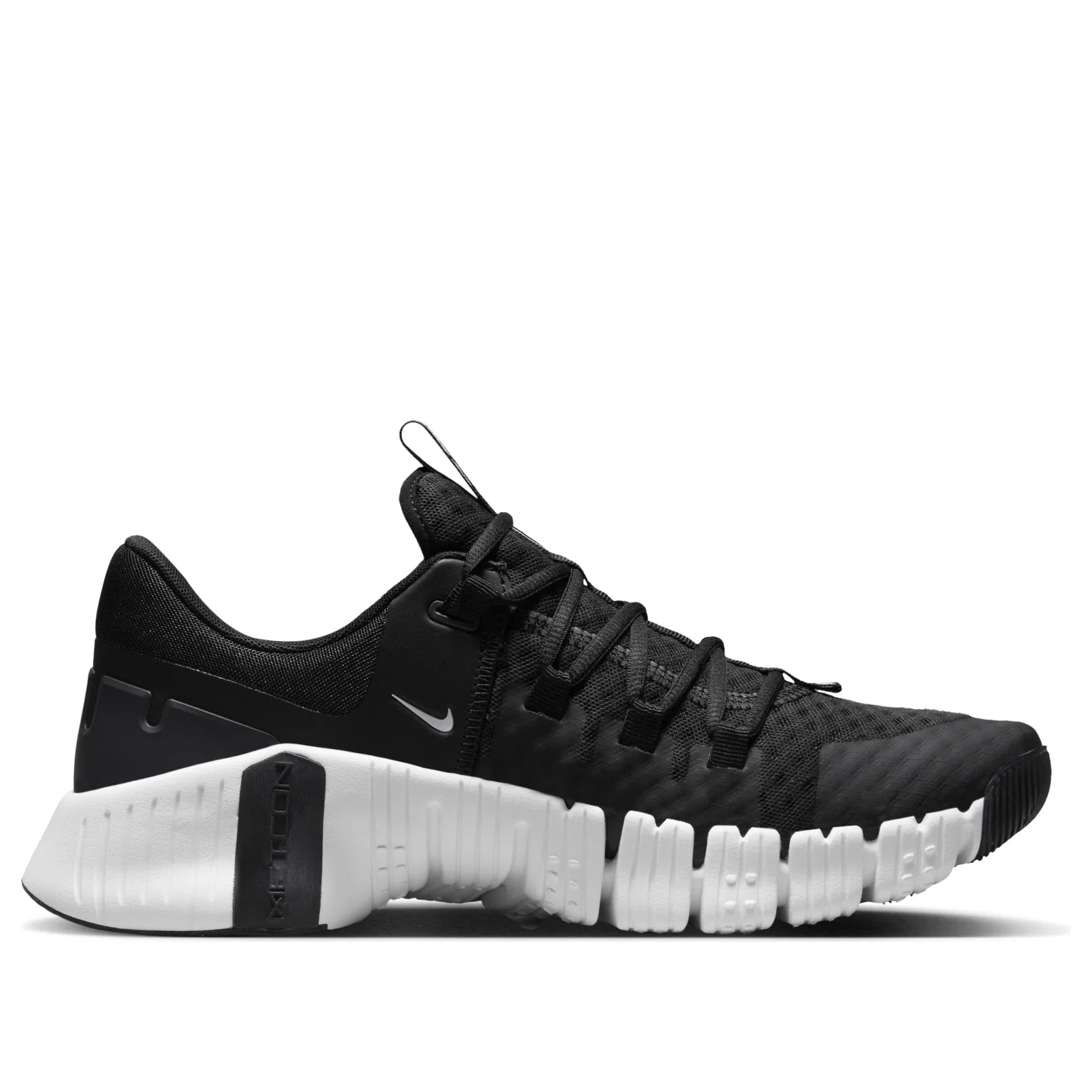 Nike - Free Metcon 5 'Black White'