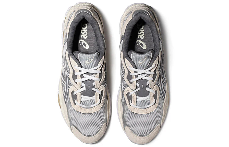 ASICS Gel NYC 'Concrete'