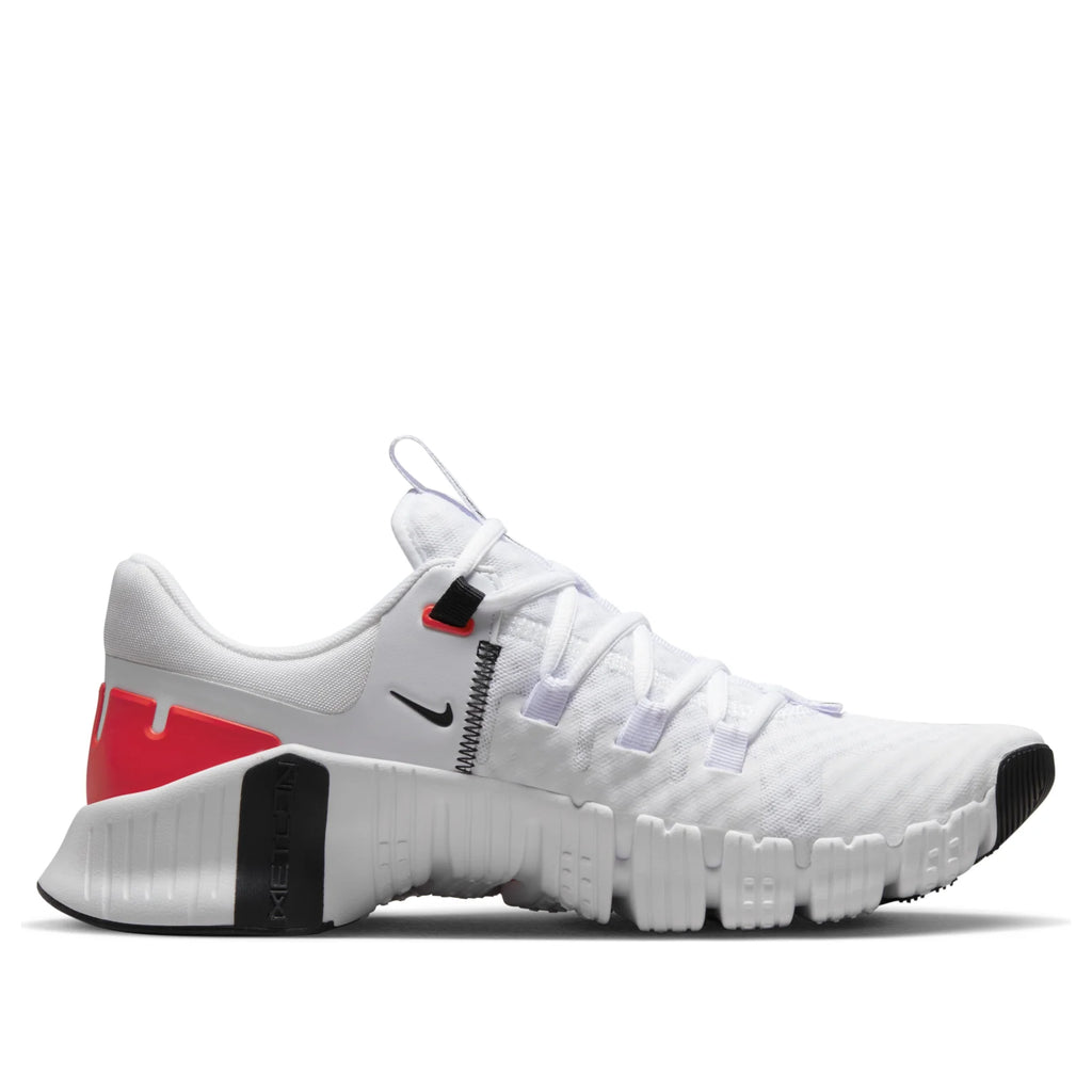 Nike - Free Metcon 5 'White'