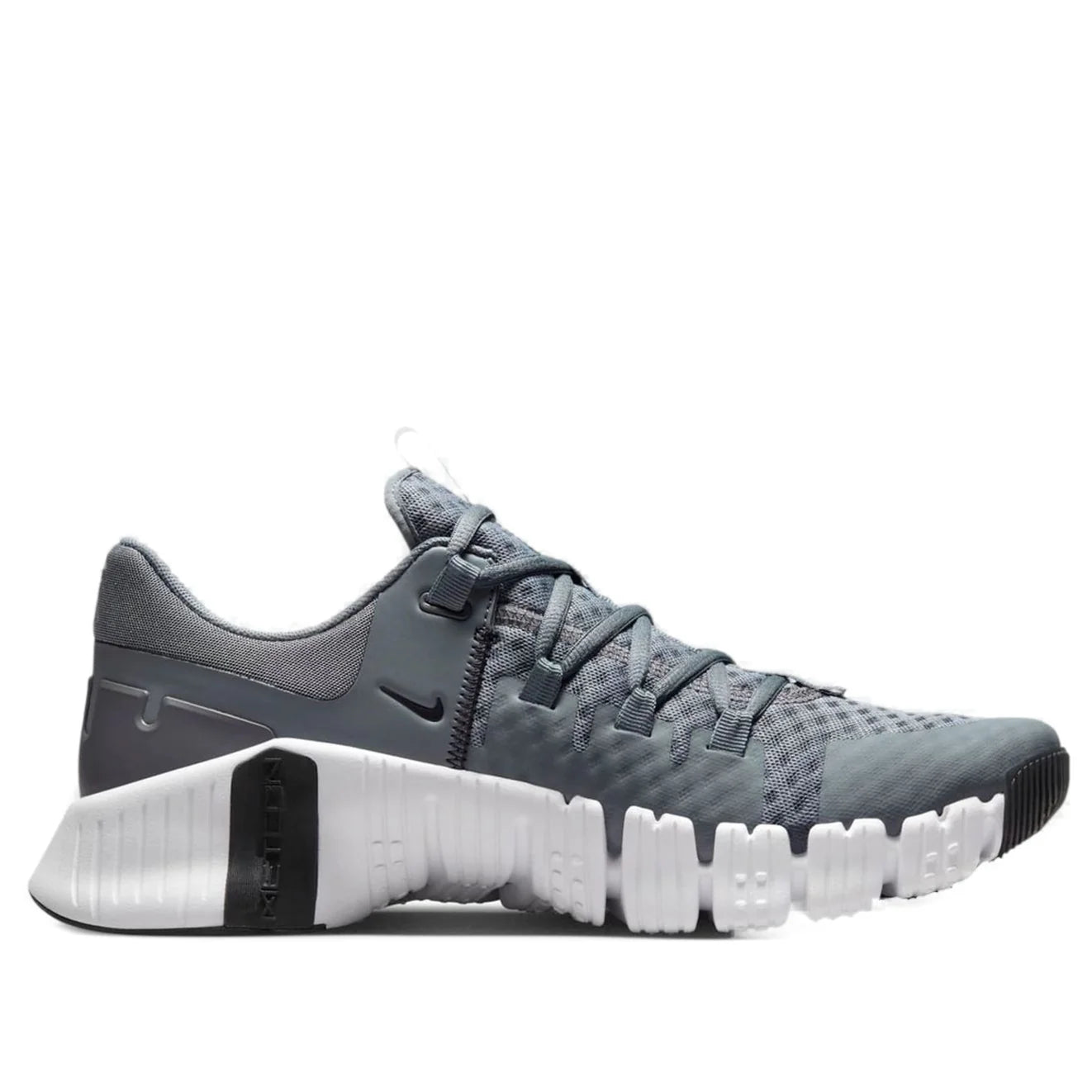 Nike - Free Metcon 5 'Smoke Grey'