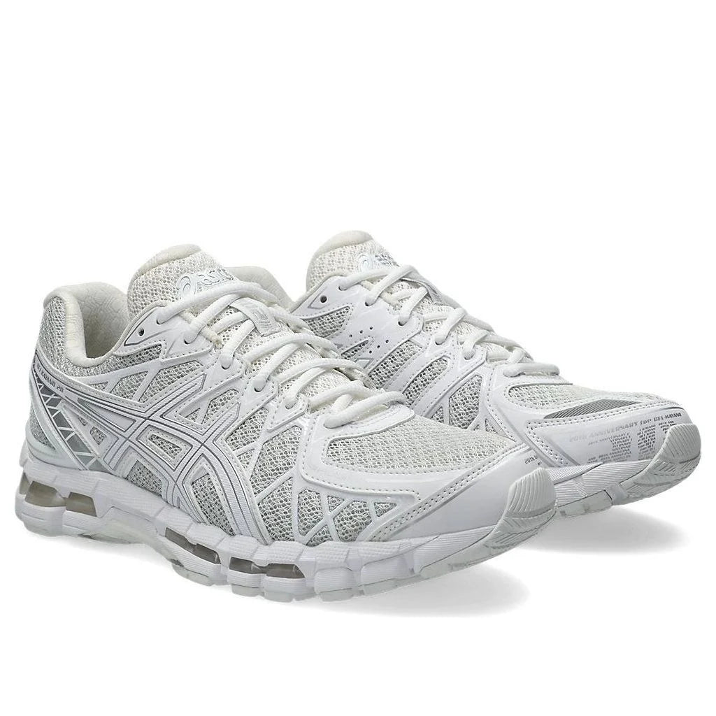 ASICS - Gel-Kayano 20 'Glacier Grey White'