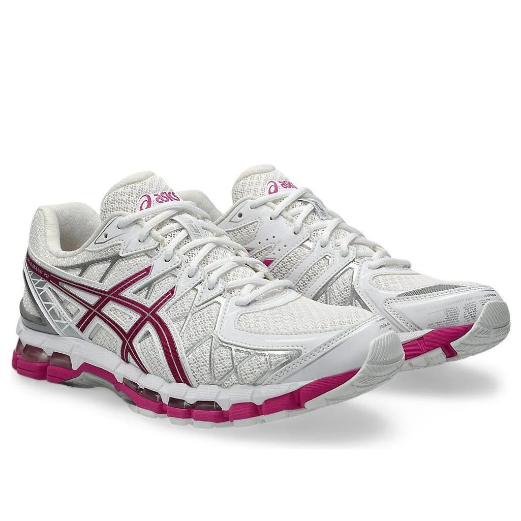 ASICS - Gel-Kayano 20 'White Raspberry'