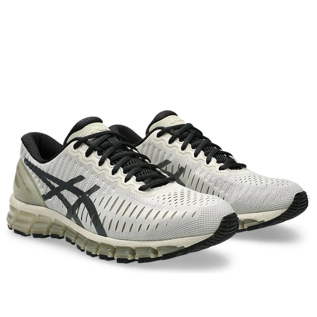 ASICS - Gel-Quantum 360 I 'Smoke Grey Obsidian Grey'