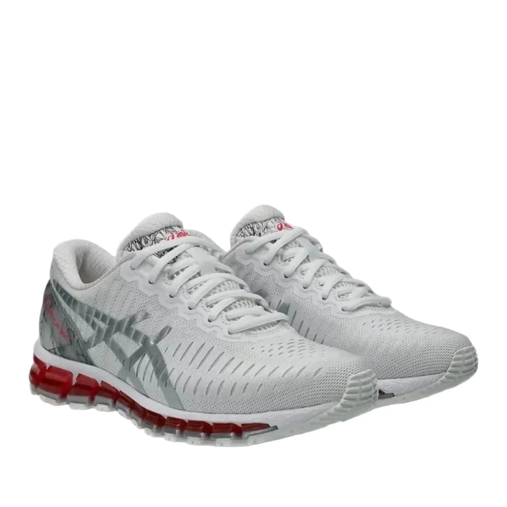 ASICS - Gel-Quantum 360 I 'White Diva Pink'