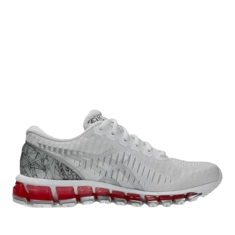 ASICS - Gel-Quantum 360 I 'White Diva Pink'
