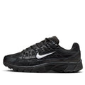 Nike P-6000 TRK3 'Black White'