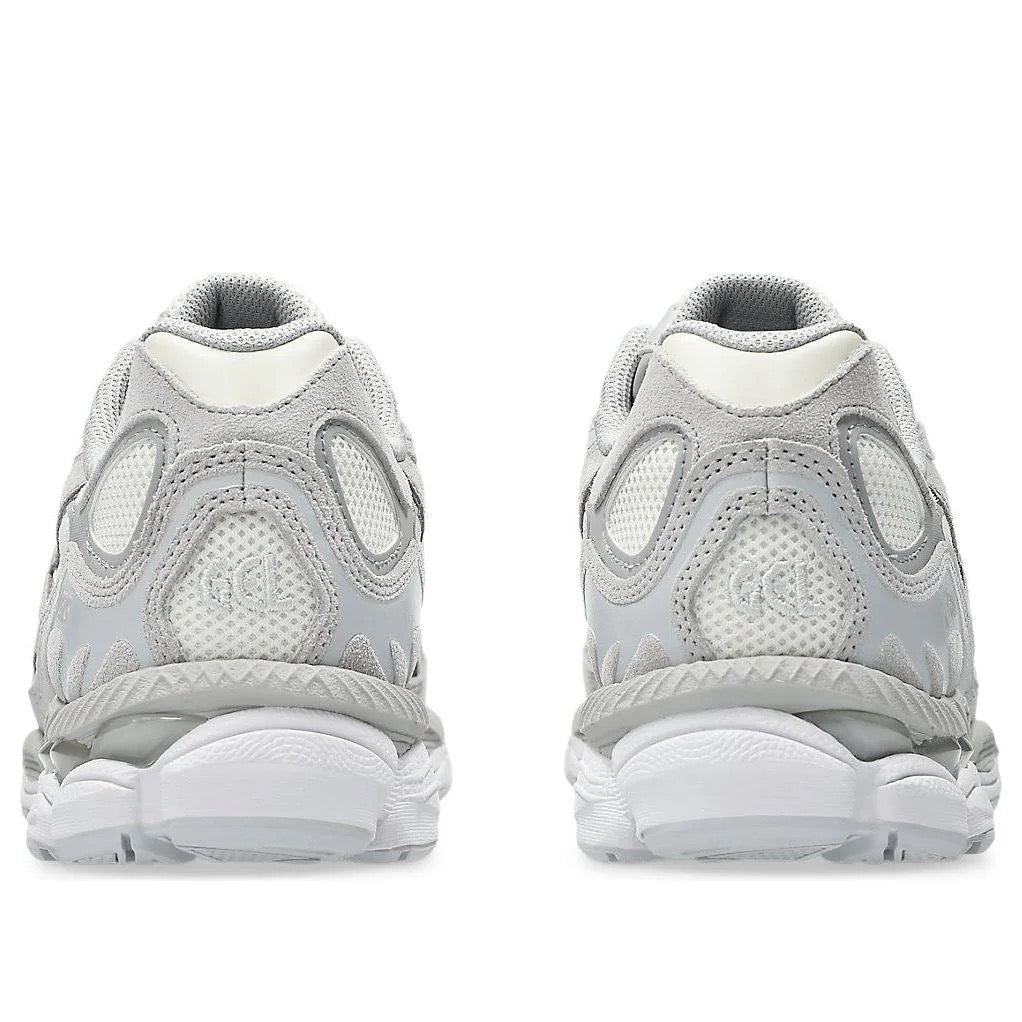 ASICS Gel NYC 'CREAM/CLOUD GREY'