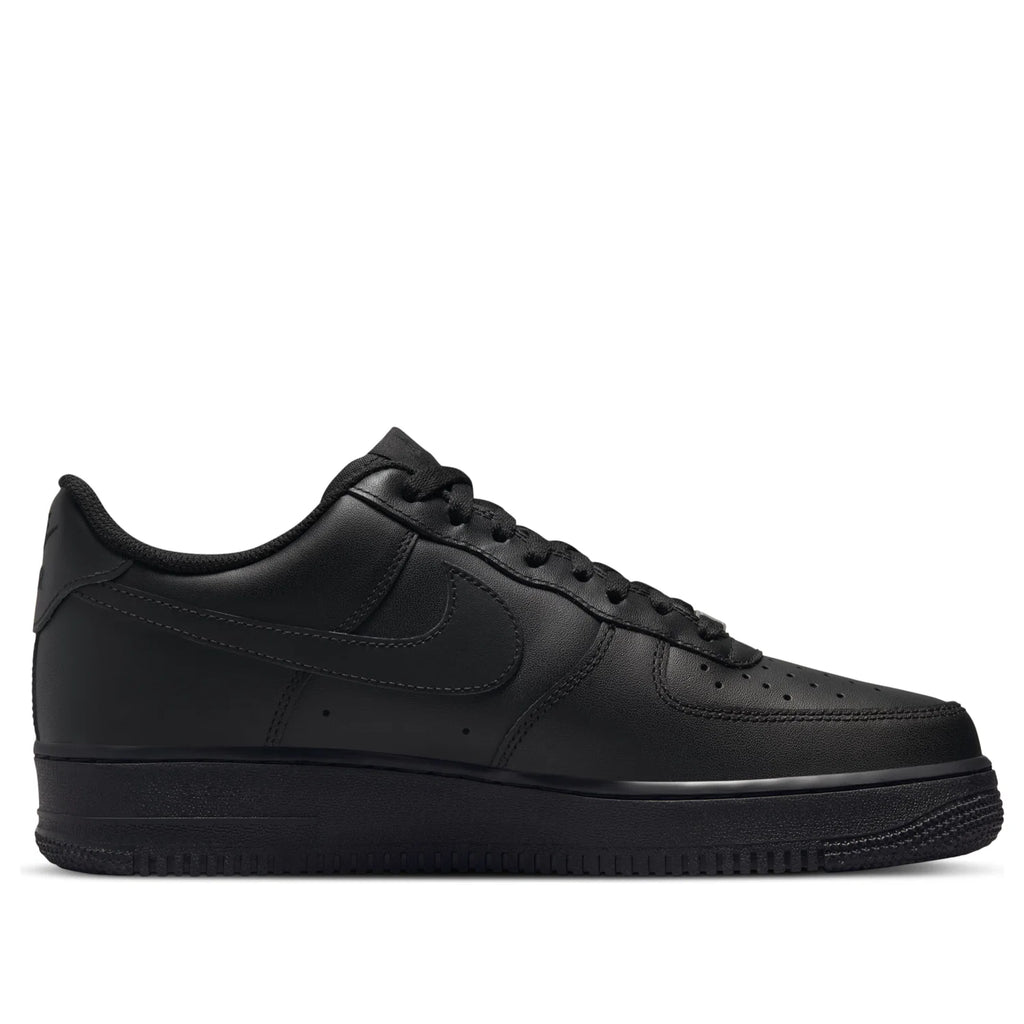 Nike Air Force 1 'Triple Black'