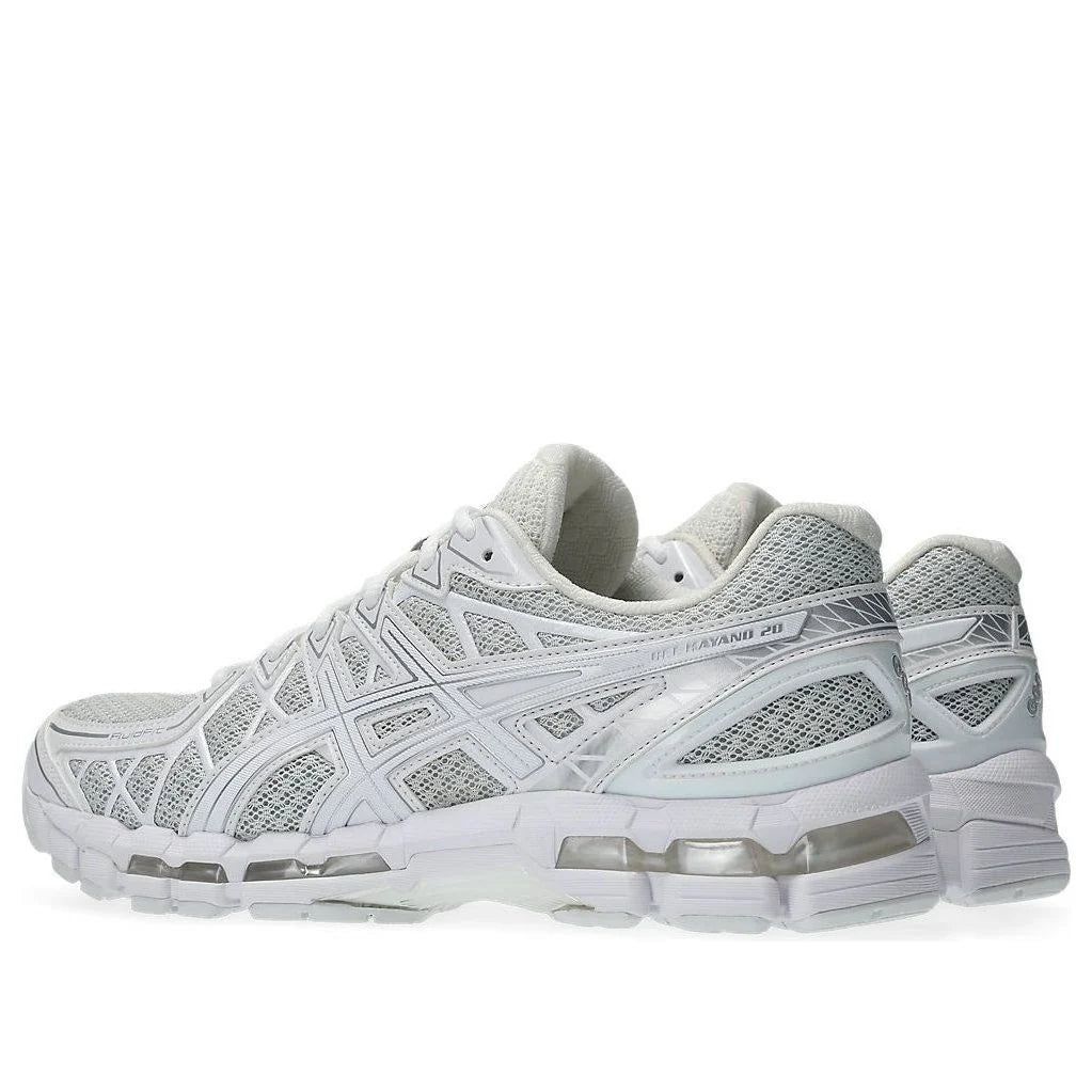 ASICS - Gel-Kayano 20 'Glacier Grey White'