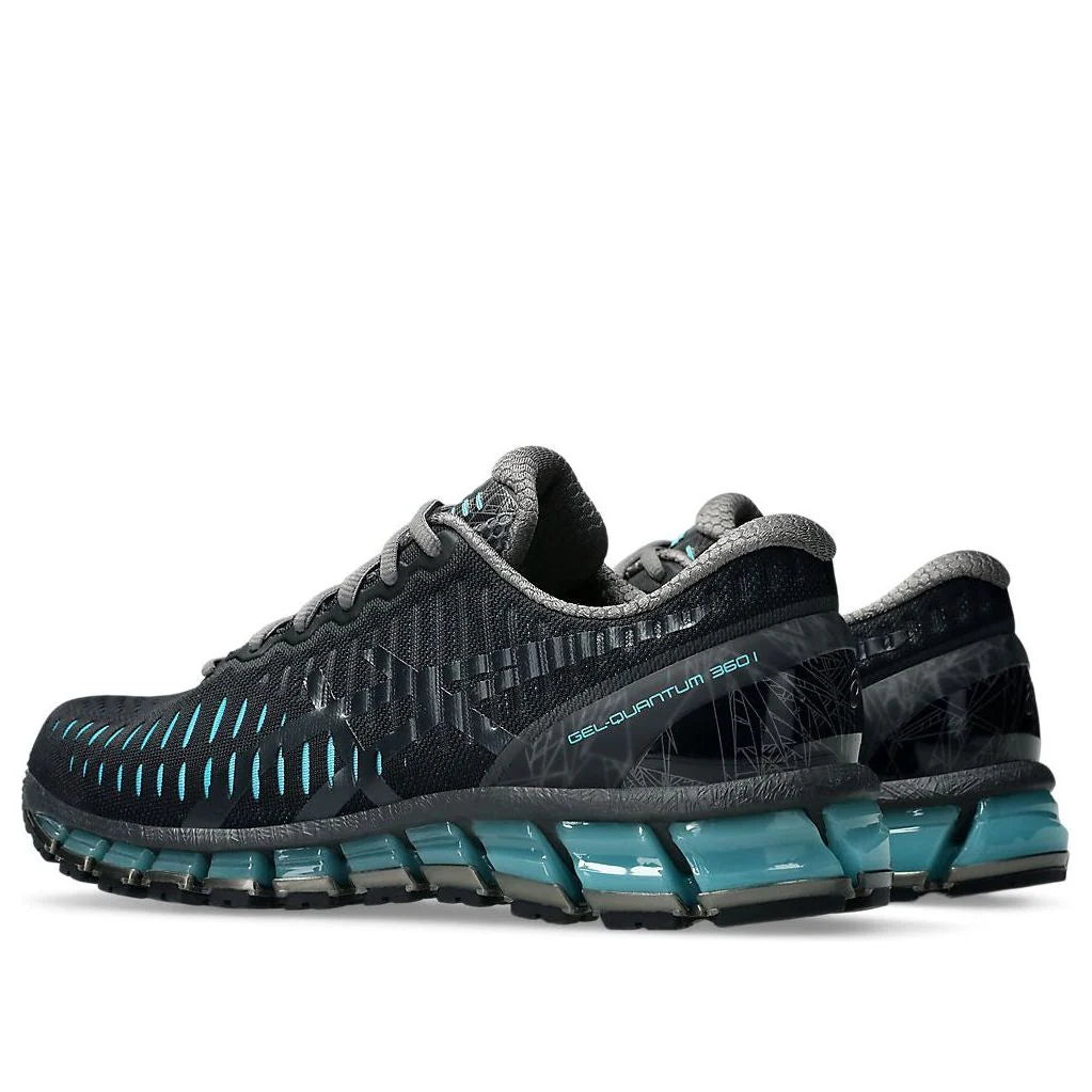 ASICS - Gel-Quantum 360 I 'Black Aquarium'