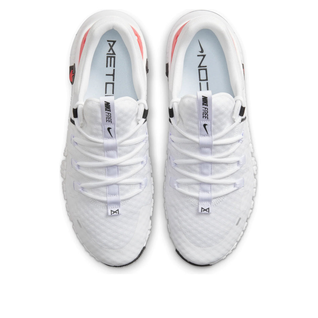 Nike - Free Metcon 5 'White'