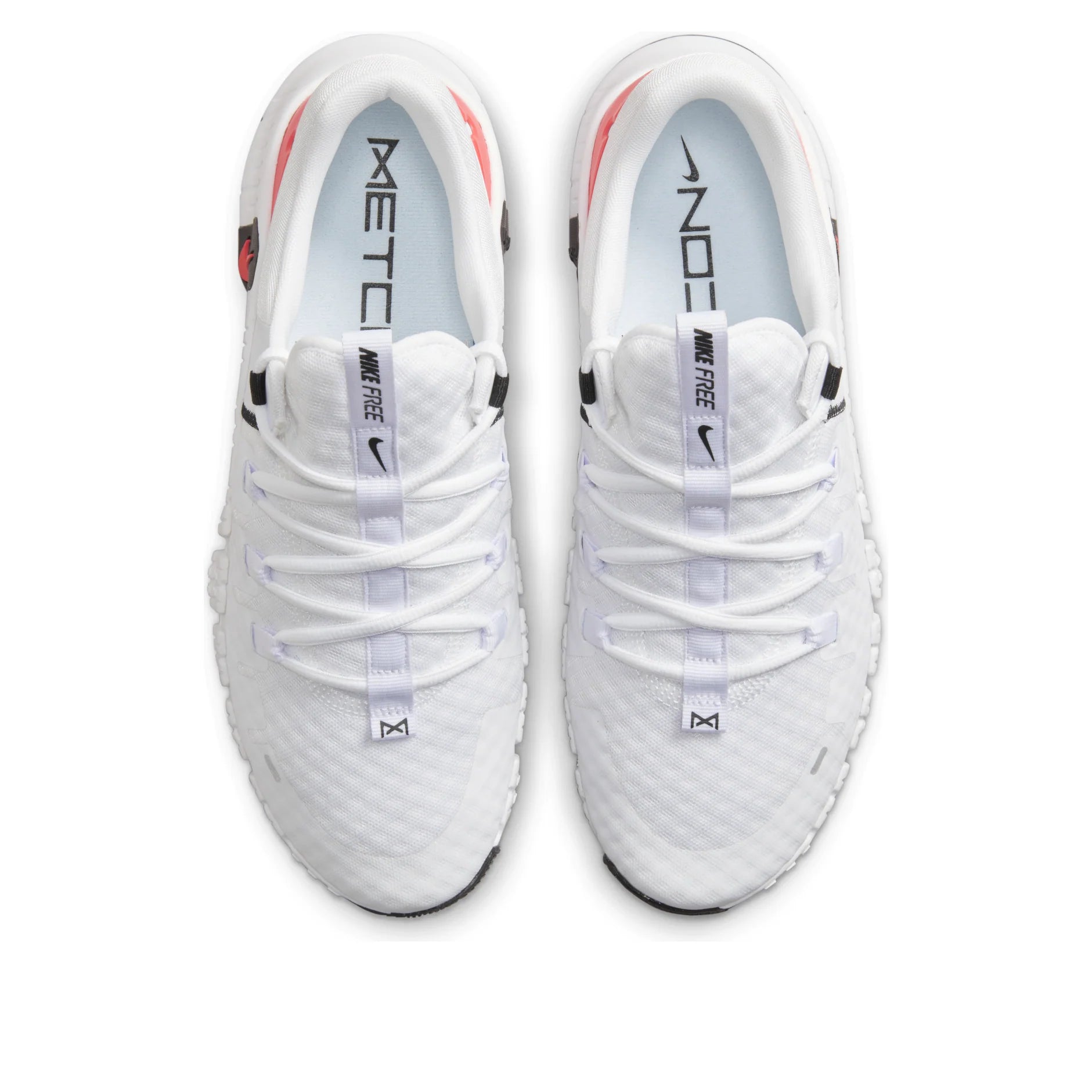 Nike - Free Metcon 5 'White'