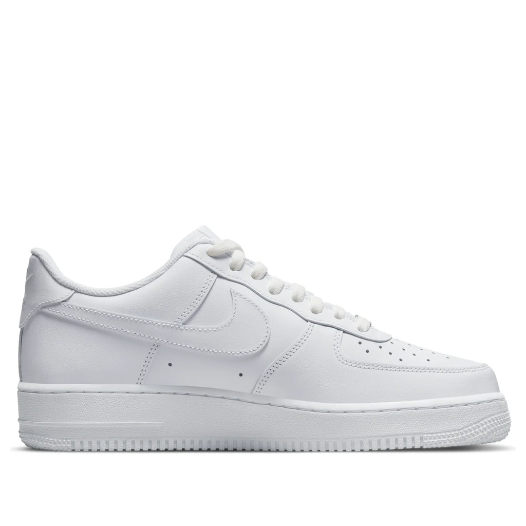 Nike Air Force 1 'Triple White'