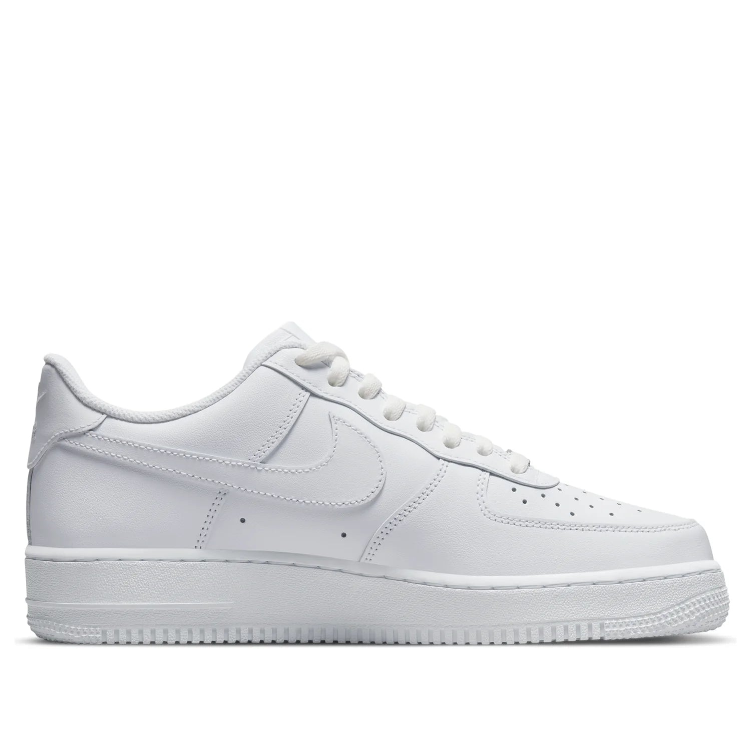 Nike Air Force 1 'Triple White'