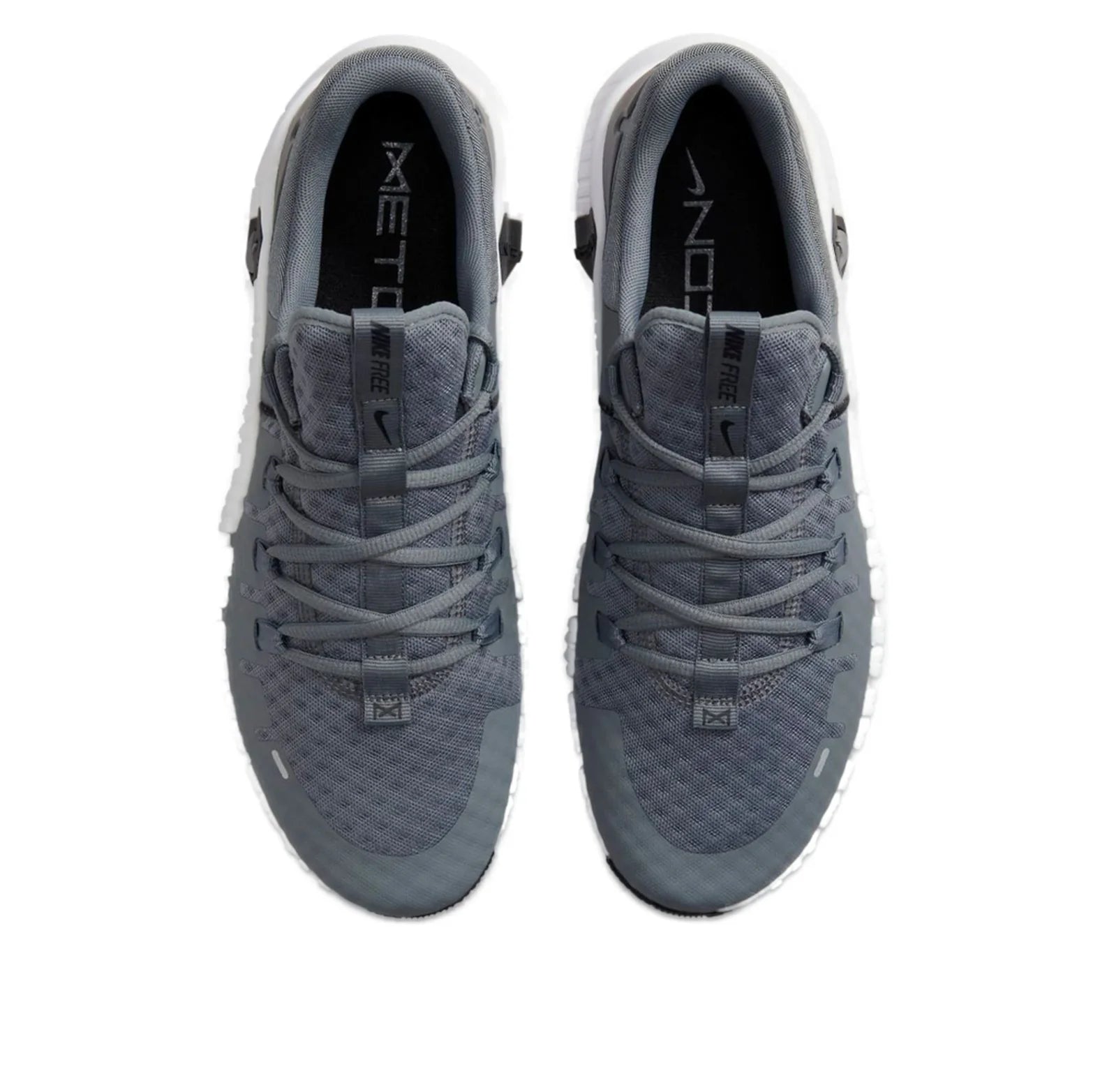 Nike - Free Metcon 5 'Smoke Grey'