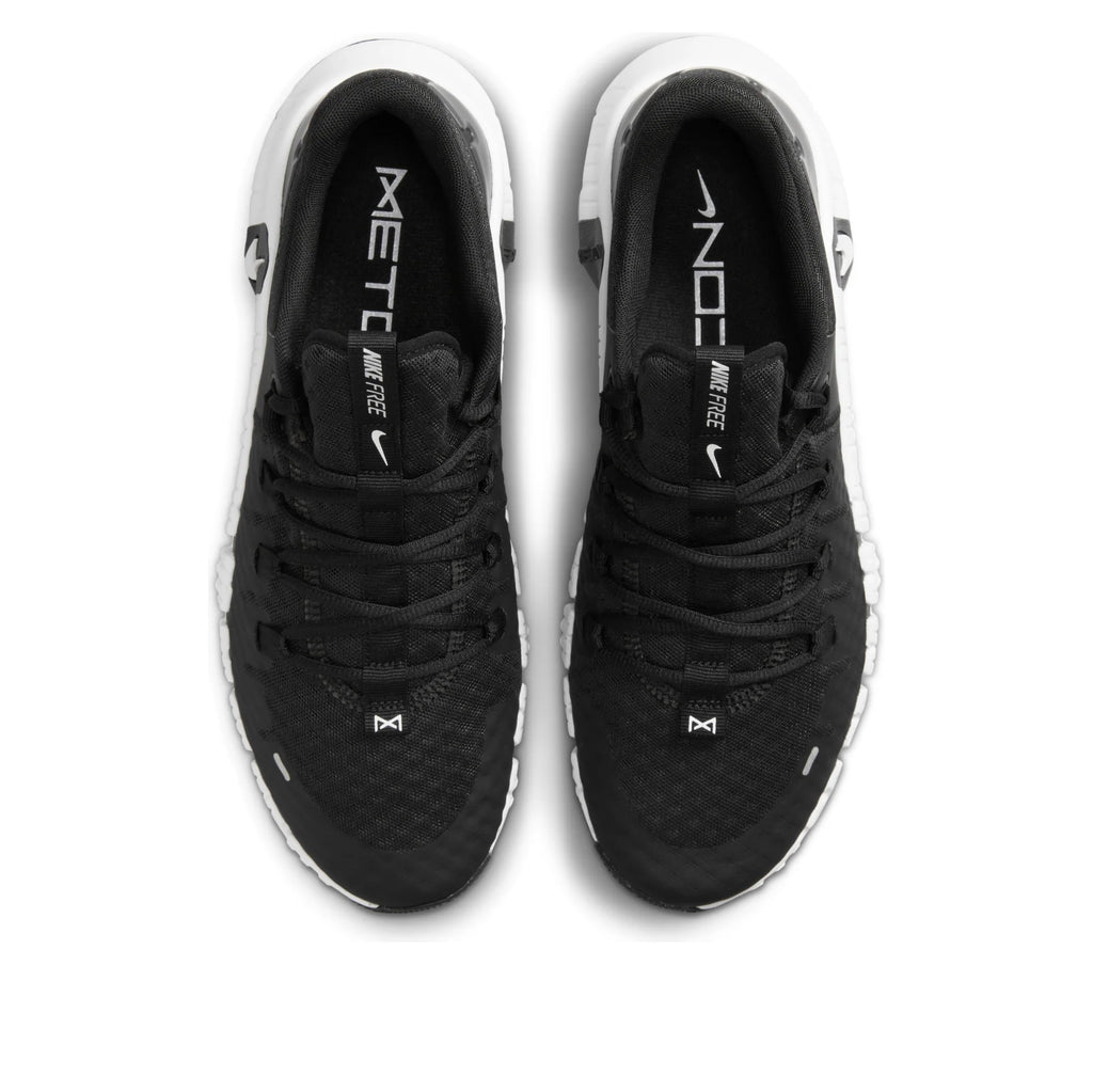 Nike - Free Metcon 5 'Black White'