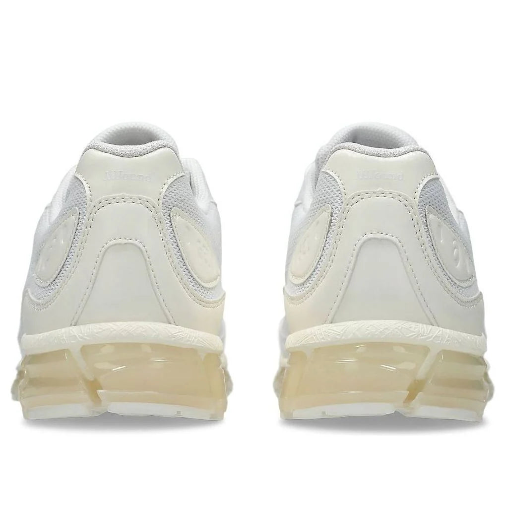 ASICS x JJJJound GEL-QUANTUM 360 'White'
