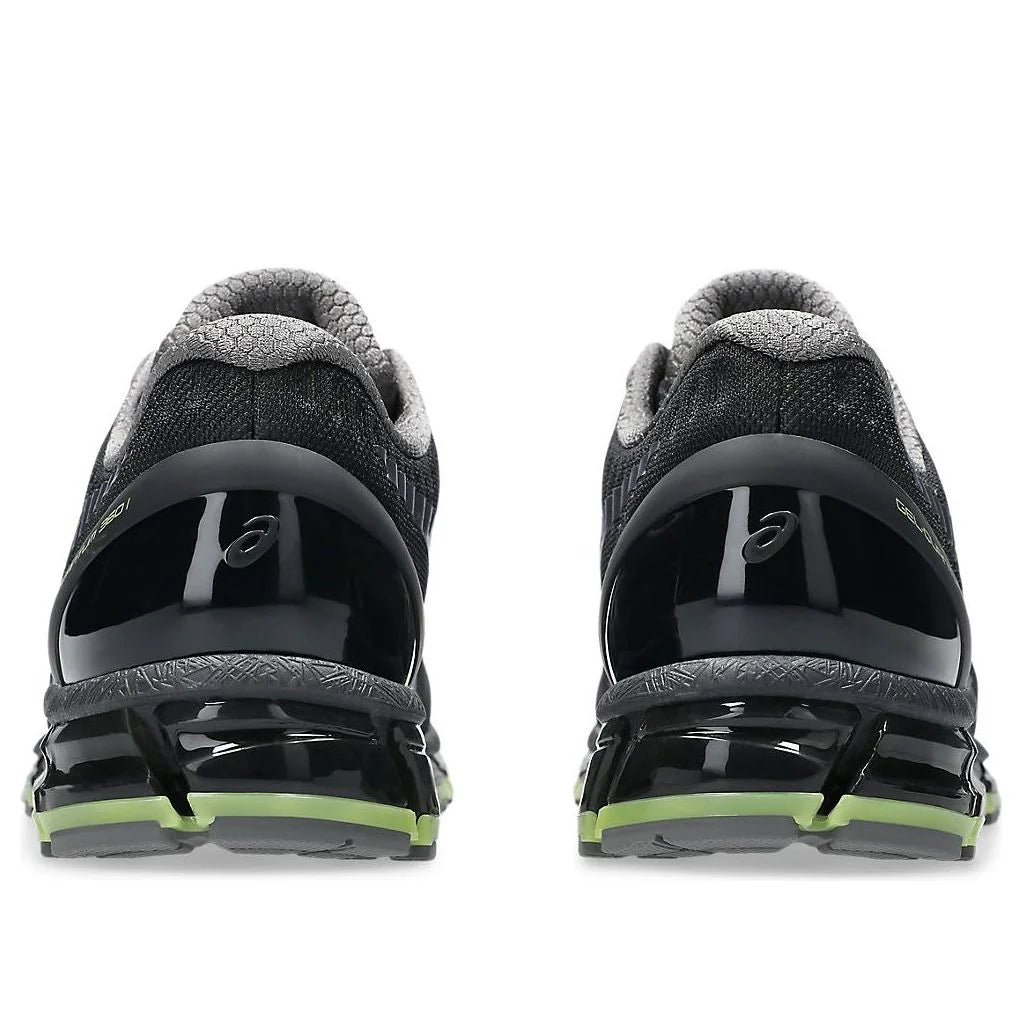 ASICS - Gel-Quantum 360 I 'Graphite Grey Green Apple'