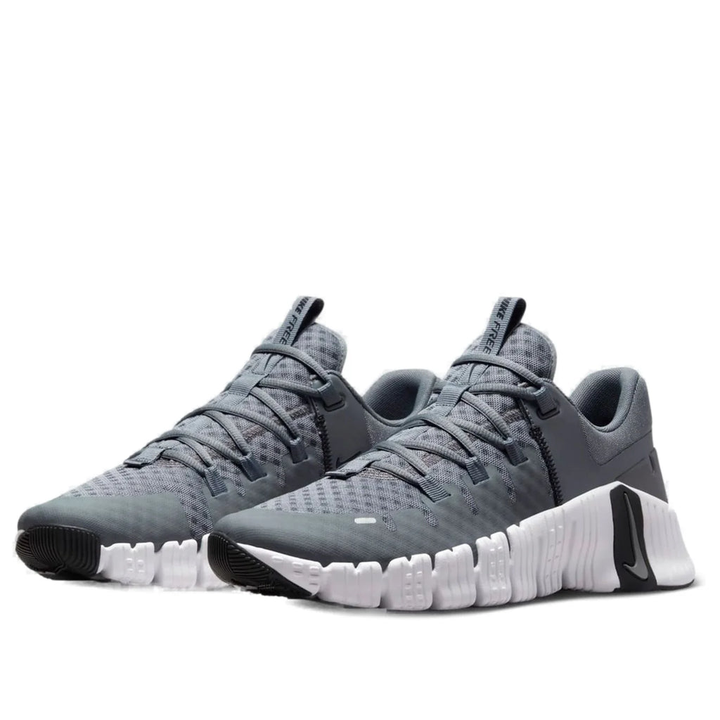 Nike - Free Metcon 5 'Smoke Grey'