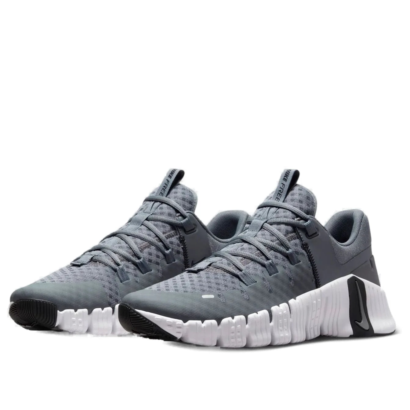 Nike - Free Metcon 5 'Smoke Grey'
