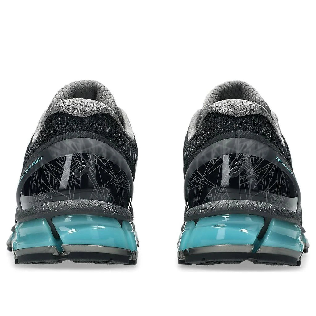 ASICS - Gel-Quantum 360 I 'Black Aquarium'