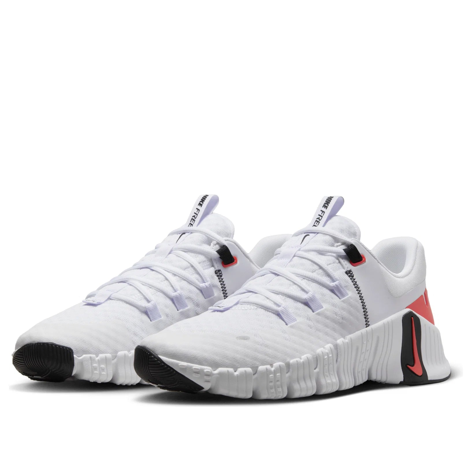 Nike - Free Metcon 5 'White'