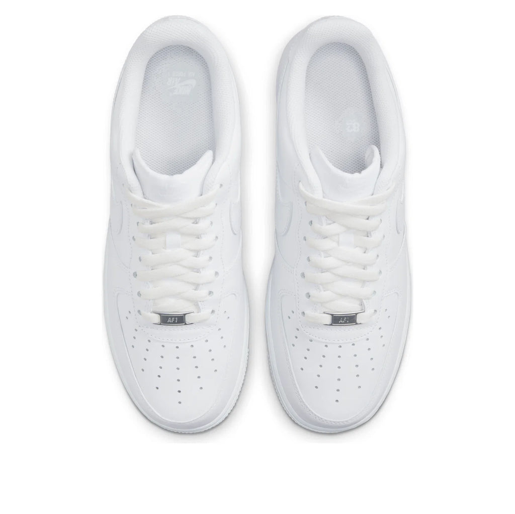 Nike Air Force 1 'Triple White'