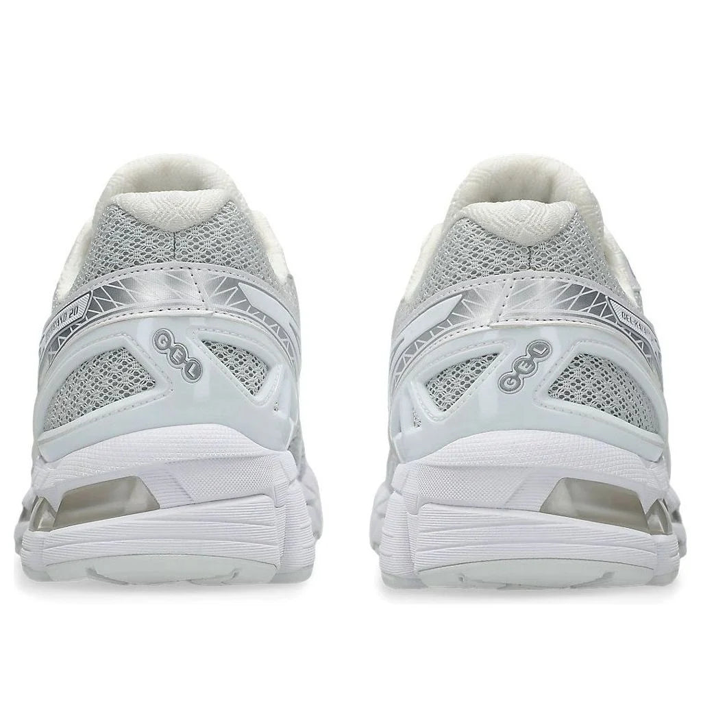 ASICS - Gel-Kayano 20 'Glacier Grey White'