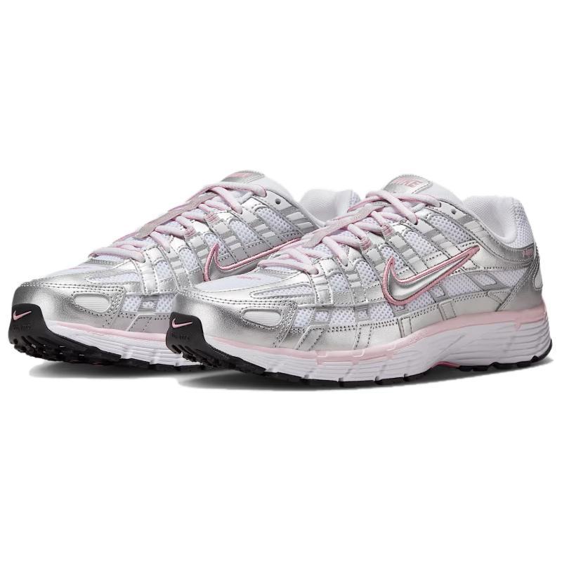 Nike P-6000 'White Elemental Pink'
