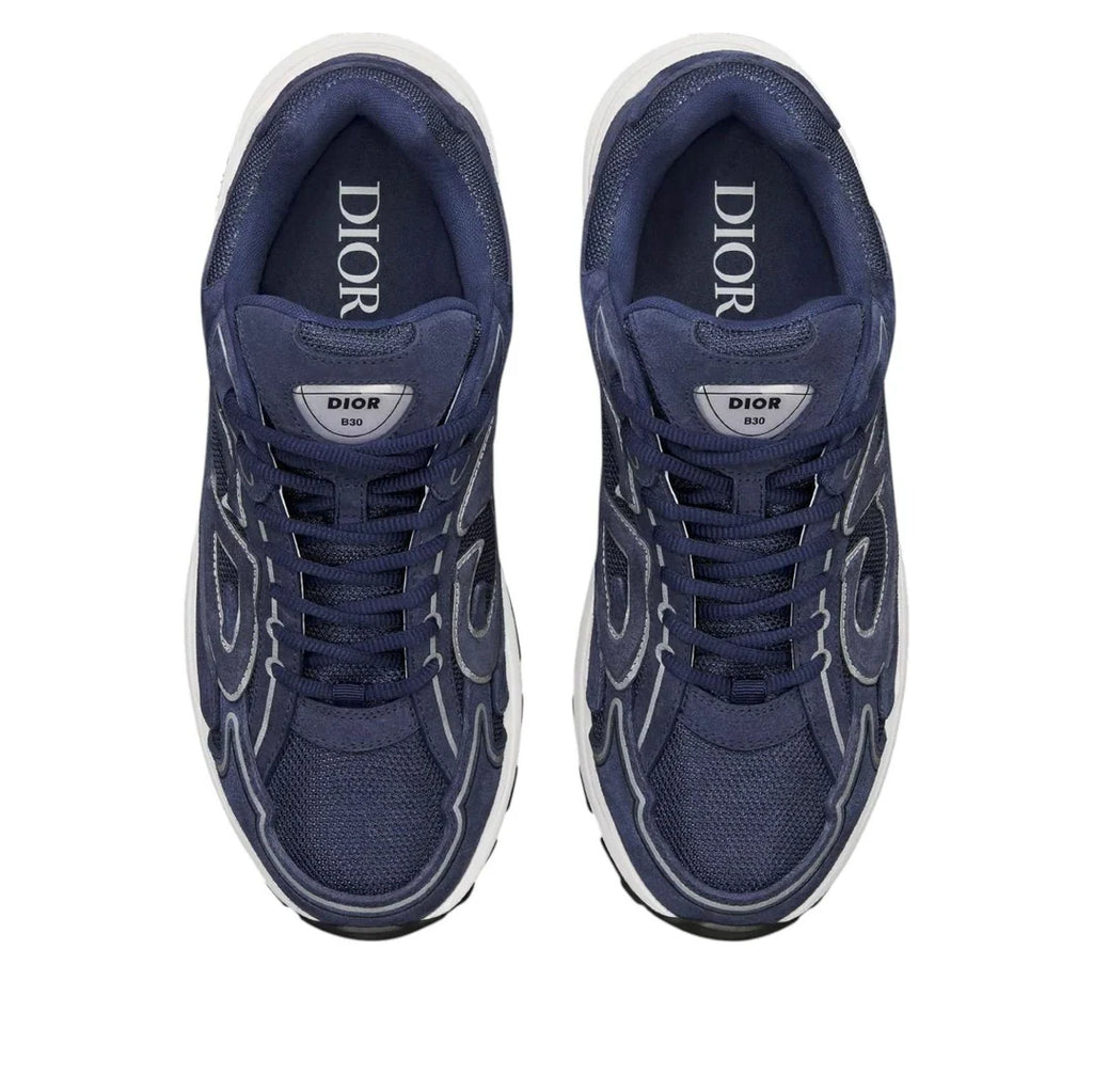 Dior B30 'Navy Blue'