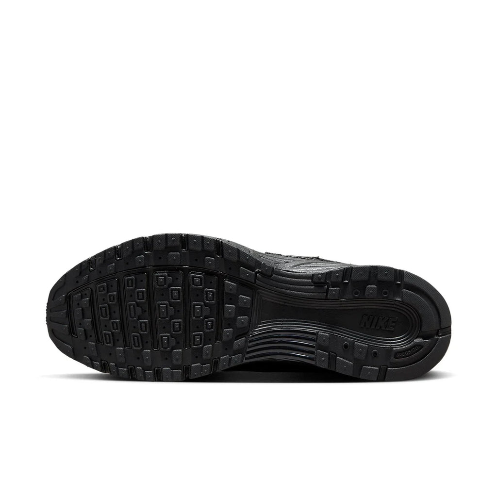 Nike P-6000 TRK3 'Black White'