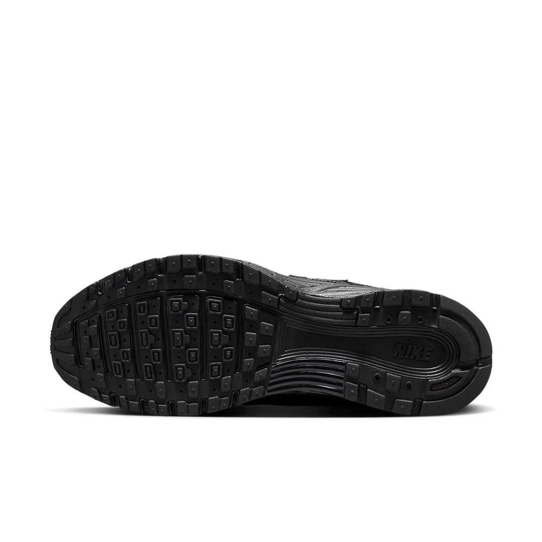 Nike P-6000 TRK3 'Black White'