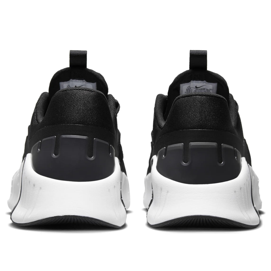Nike - Free Metcon 5 'Black White'